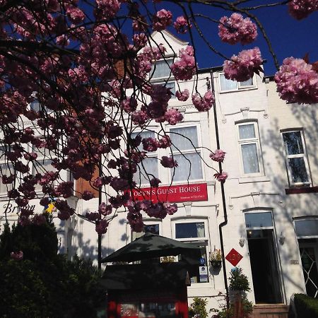 Robyn'S Guest House Scarborough Exterior foto